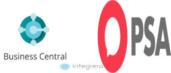Microsoft Business Central